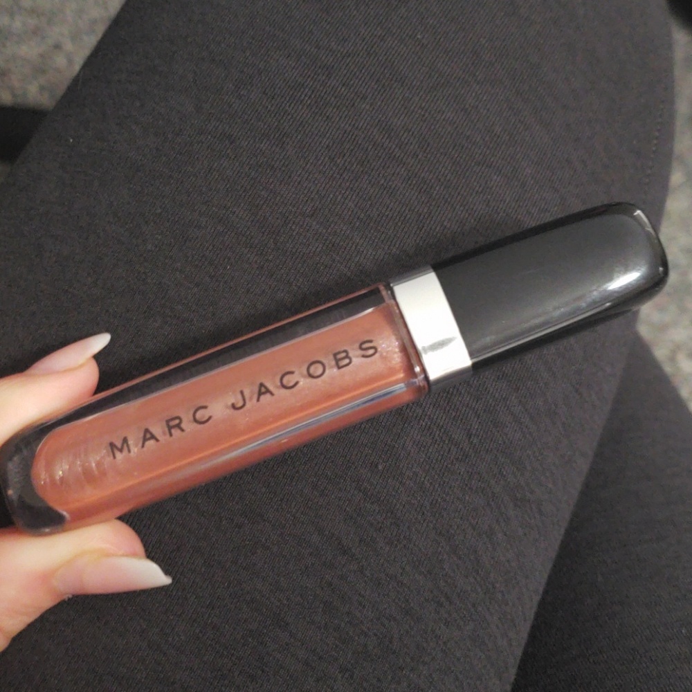 Marc Jacobs enamored lip gloss